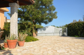 Via Budroni - FBU-SAL01